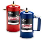 Vaper 19421 Twin Pack Spot Non-aerosol Sprayer Set New. Price: $149.83.