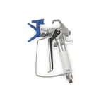 Graco 288430 Airless Spray GUN,3600 Psi,tip 0.015IN. 2WCW3 New. Price: $407.48.