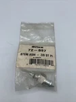Binks 72-887 Stem Asm 3/8 Pi Quick Connect New. Price: $15.99.