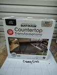 Rustoleum 258283 Countertop Transformations Java Stone 70 Oz. Kit New. Price: $269.85.