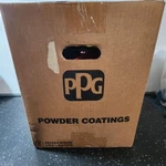Ppg Powder Coatings Bulk Box PCTP-69148 52LB Gm Pull Me Over Red New. Price: $621.48.