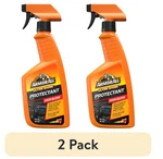 (2 Pack) Armor All Ultra Shine Protectant Car Cleaning Spray - 16 Fl Oz New. Price: $8.95.