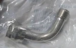 Devilbiss P-H-431 Bent Adapter 1/4 Nps M&f PH431 New. Price: $14.95.