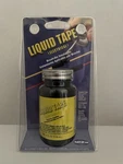 Performix Liquid Electrical Tape Black Brush-on Insulation Flex Rubber Formula New. Price: $22.96.