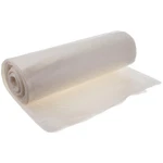 Frost King P1025/6W Poly Sheeting - 10' X 25' Mil, Clear New. Price: $39.74.