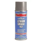 Aervoe - 7037 Lithium Grease, Case Of 12 New. Price: $140.40.