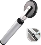 Single Wheel Rubber Seam Roller Car Detailing Tool Vinyl Wrap Silver, Black New. Price: $29.91.
