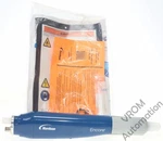 Surplus Nordson 1624523 Automatic Powder Spray Gun Head New. Price: $2100.00.