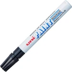 Uni-paint 63601 PX-20 Oil-based Marker, Medium Line, Black, 3PK New. Price: $13.49.