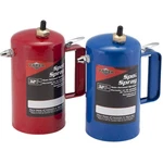 Titan TL19421 Spot Spray Set, 8 To 150 Psi, 2-PACK New. Price: $90.01.