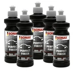 Sonax Profiline Perfect Finish (5 250ML Bottles) Made Germany New. Price: $155.95.
