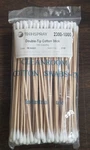 Techspray 2300-1000 Double-tip Cotton Stick Swab 1000/BAG New. Price: $49.99.