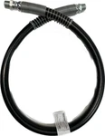 6' X 1" Id Suction Hose Assembly New. Price: $199.99.
