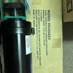 Newborn VR400A85 Variable Ratio Pneumatic Applicator. Price: $449.95.