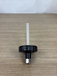 Devilbiss TGS-503 Suction Feed Cup Lid Assembly Only No Included New. Price: $24.95.