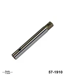 GM3500, Ultra 1000 & EM590 Piston Rod, Replacement For Graco 222438 New. Price: $350.00.