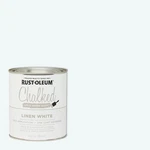 Rust-oleum Chalked Ultra Matte Paint, 30 Oz Can New. Price: $28.28.