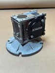 Devilbiss Worm Gear Reducer NMRV40 20I For Binks Agitated Pot New. Price: $239.99.