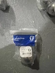 Graco Intake Ball Bearing 101968 101-968 Inlet New. Price: $60.00.