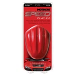 Mothers 17240 Speed Clay 2.0 New. Price: $19.35.