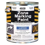 Rae 4928-01 Traffic Zone Marking PAINT,1 Gal,black 3EHJ3 New. Price: $78.35.