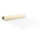 Carpet Protection Film, 36" X 200' Floor And Surface Shield With Self Adhesive B New. Price: $80.64.