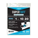 Trimaco 03306 Drop Cloth, Ldpe, 10 FT.LX20 Ft.w. New. Price: $5.79.
