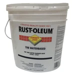 Rust-oleum 277494 Base Vapor Barrier PRIMER,59 Oz,pail 30RM25 New. Price: $289.78.