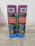 Lot 2* Aervoe Professional Choice Boundary Marking Spray Paint *purple 5380 New. Price: $14.99.