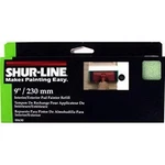 Shur-line 2006647 Interior/exterior Pad Painter Refill, 9 Inch,green New. Price: $17.16.