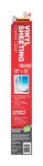 Frost King Clear Vinyl Sheeting Roll For Doors And Windows 25 Ft. X 4 Mil New. Price: $30.48.