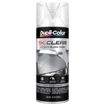 Sherwin-williams Dupli-color 1K Clear Extreme Gloss Finish Spray Paint 12 Oz New. Price: $23.83.