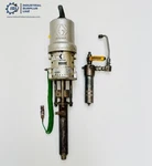 Graco 223596 Monark Pneumatic Airless Paint Spraying Pump/unit 23:1 Ratio #4 Used. Price: $899.00.