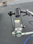 Line Laser Pointer Graco Dot Striping Paving Sealcoating Titan Lazer Guide New. Price: $249.00.