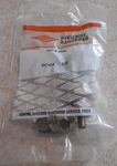 Devilbiss 3/8" Npt Hose Connection Fitting Kit HC-418 L93 New Sealed. Price: $6.00.