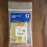Graco Paint Sprayer Accessory Yellow P/n GC2642, 27D22A New. Price: $108.51.