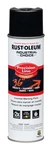 Rust-oleum 1675838 Black Gloss Solvent Based Marking Paint 17 Oz. (pack Of 6) New. Price: $45.10.