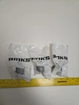 Binks 85-155 Knob Lot Of 3 New. Price: $14.95.