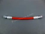 Wagner Repair Airless Spray Hose 3300PSI 1/4" X 19 New. Price: $24.99.
