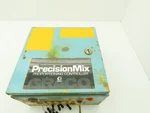 Graco 948819 Precision Mix Proportioning Controller Pneumatic Valve Regulator Used. Price: $449.99.