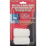 Linzer Project Select 3 In. Roller Cover Refill & Tray (2-PACK) 8202 New. Price: $10.05.