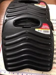 New 8X Bercom 5500-CC Handy Paint Grid Attaches To Any 5-GALLON Bucket Made Usa. Price: $39.99.