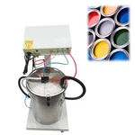 Commercial Electrostatic Coating Machine Plastic Parts Spraying 110V New. Price: $840.36.