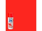 Painter's Touch Spray Paint, Satin, Poppy Red, 12 Oz, Aerosol Can New. Price: $8.13.