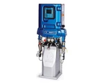 Graco Reactor E-30 Foam Proportioner 272010 New. Price: $35050.00.