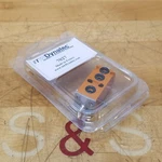 Itw Dynatec 7027 Glue Applicator Module, L13.15 - New. Price: $121.83.