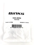 Binks Piston 102-2059 Spray Gun Equipment New. Price: $39.99.