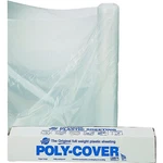 Orgill Poly 4X6-C Film, 100 Ft L, W, Clear New. Price: $47.82.