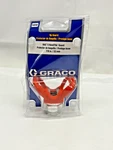 Graco 243161 Tip GUARD-7/8IN./22MM- *new/slight Box Damage*. Price: $32.75.