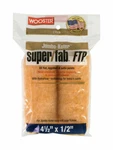 Wooster 2 Pack Jumbo-koter Super/fab Miniroller Cover, Free Shipping New. Price: $10.00.